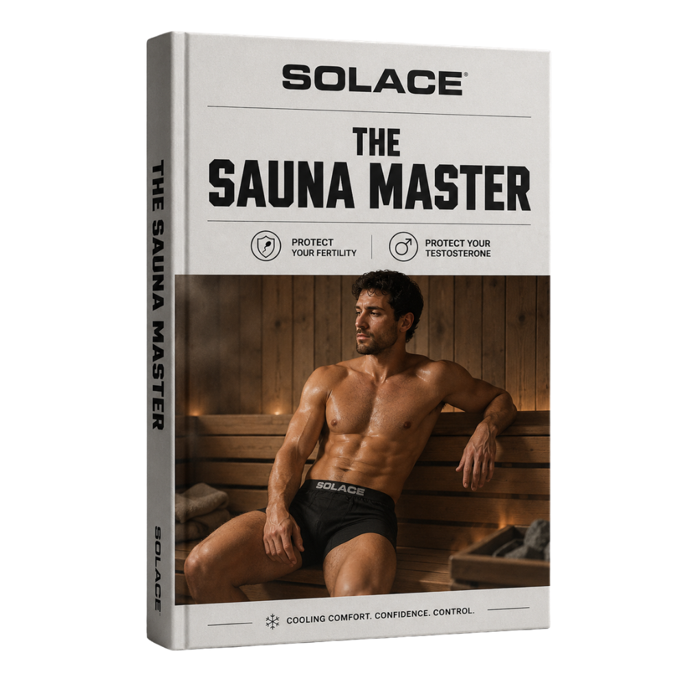 Ebook SaunaMaster™