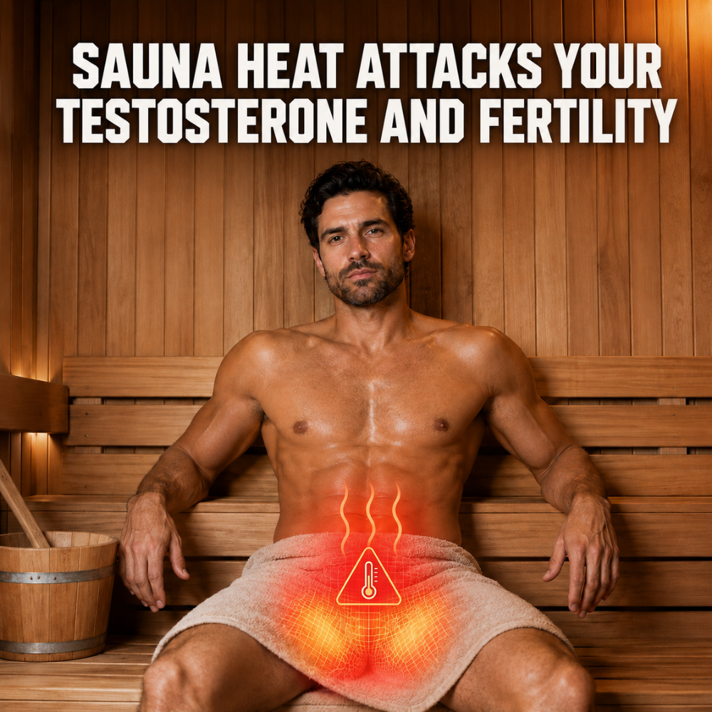 SaunaShield™ Cooling Boxers