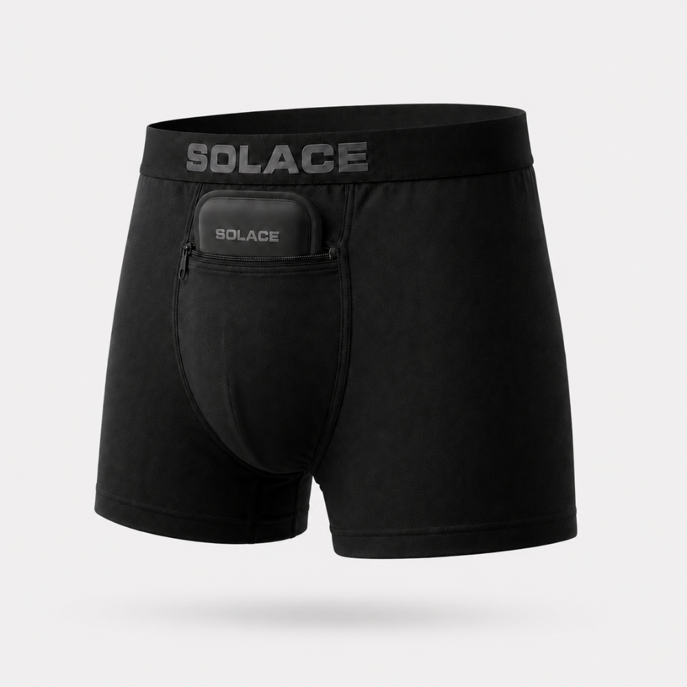 SaunaShield™ Cooling Boxers